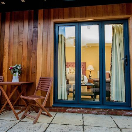 The Thomas Lord Otel West Meon Dış mekan fotoğraf
