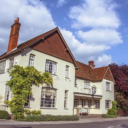 The Thomas Lord Otel West Meon Dış mekan fotoğraf