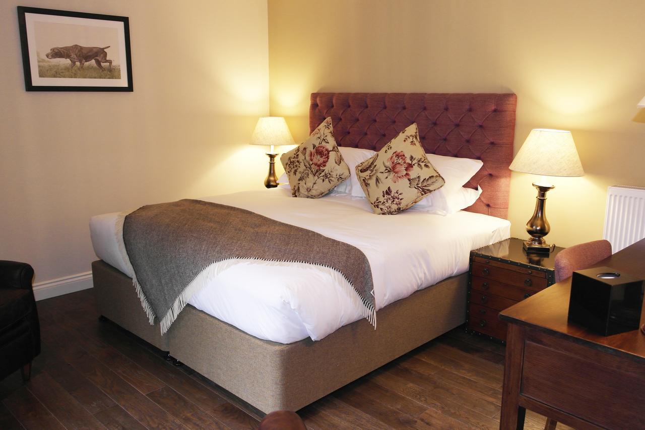 The Thomas Lord Otel West Meon Dış mekan fotoğraf